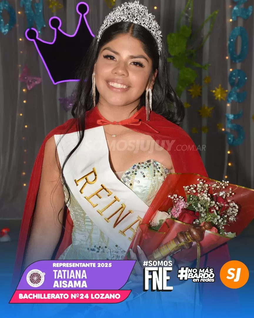 reina lozano