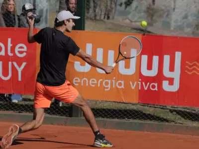torneo m15 jujuy
