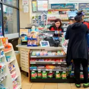 Las ventas en comercios minoristas cayeron en junio: cu�les fueron los rubros m�s afectados