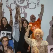 Abuelas de Plaza de Mayo anunció que encontraron al nieto 140