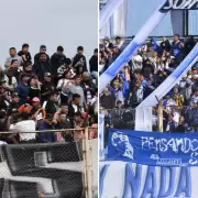 La final de la Liga Juje�a tendr� un fuerte operativo de seguridad y control con Tribuna Segura