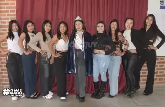 grupal bachi 19 de yala 2025