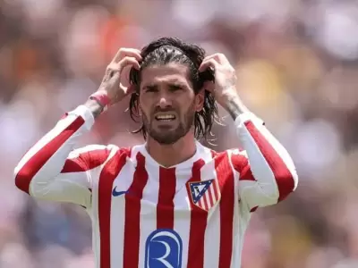 rodri de paul