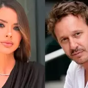 La China Su�rez destroz� a Benjam�n Vicu�a: "El que me hizo conocer la medicaci�n psiqui�trica"