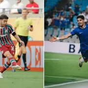 Fluminense enfrenta a Chelsea para definir al primer finalista del Mundial de Clubes