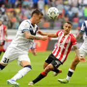 Estudiantes y V�lez definen al nuevo campe�n de la Supercopa Internacional