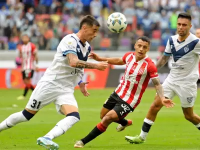 Estudiantes V�lez