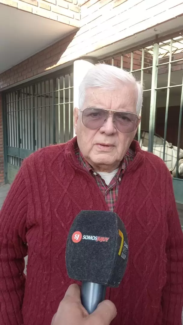Carlos Vaca Petrelli