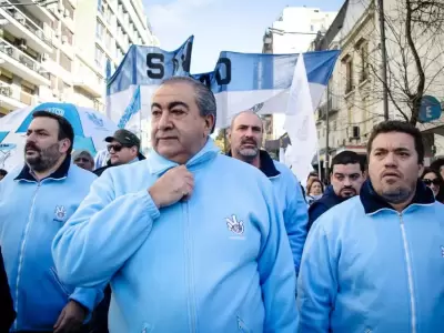 cgt argentina daer