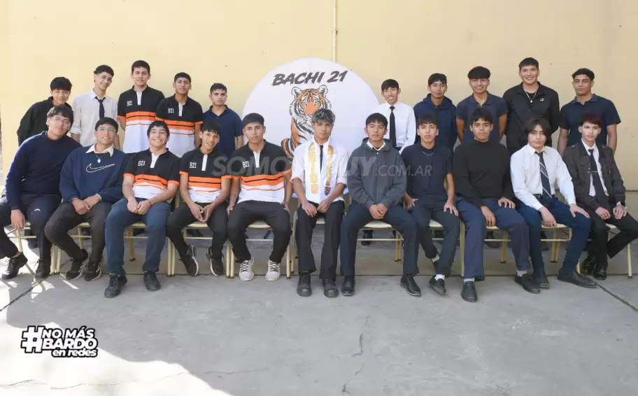 grupal bachi 21 2025
