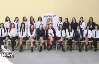 grupal bachi 21 2025