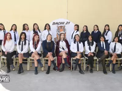 grupal bachi 21 2025