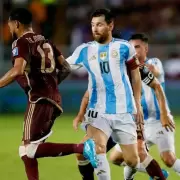 D�as y horarios de las �ltimas dos fechas de las Eliminatorias que definen a todos los clasificados al Mundial 2026