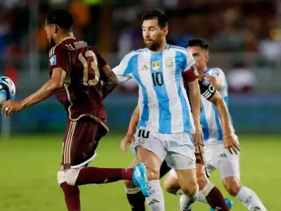 eliminatorias