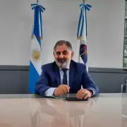 Ra�l Jorge particip� en el Congreso de un reclamo por el reparto federal de los fondos nacionales