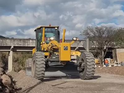 obras en avenida bolivia