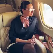Quién es Laura Belén Arrieta, la mujer que ingresó al país con 10 valijas sin controlar