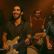 No son humanos y ya tienen un millón de oyentes: la banda hecha con IA que rompe récords en Spotify