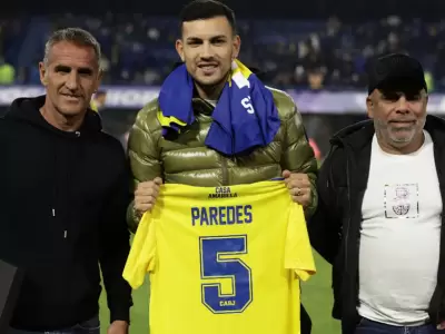 leandro paredes