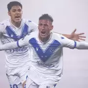V�lez se coron� campe�n de la Supercopa Internacional