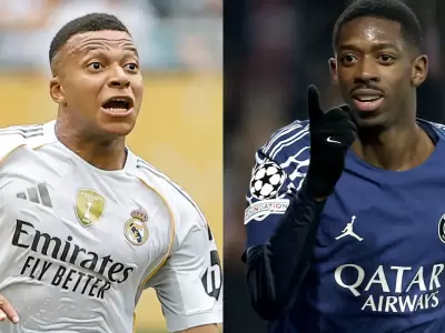 real madrid vs psg