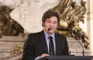 javier milei