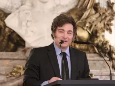 javier milei