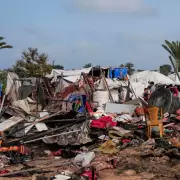 Hamas aceptó el alto el fuego propuesto por Qatar y Egipto: se espera ahora por la respuesta de Israel