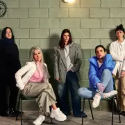 Netflix estren� el tr�iler de "En el barro", el spin off de "El Marginal"