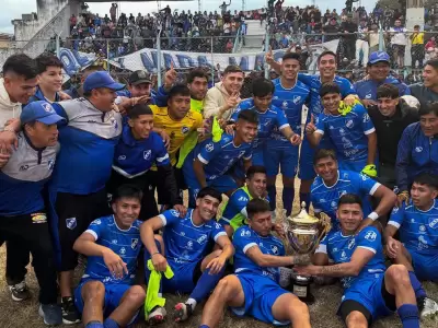 Talleres de Perico