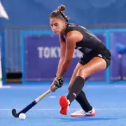 Una Leona en Jujuy: Valentina Raposo compartirá entrenamientos y una charla abierta