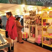 Este viernes comienza el Paseo de Invierno en el Centro Cultural Manuel Belgrano