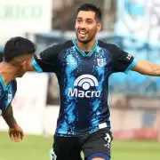 Santiago Camacho palpit� el pr�ximo partido del Lobo: "Son finales para nosotros"