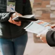 Convocan a los hogares juje�os a participar de la Encuesta Permanente de Hogares