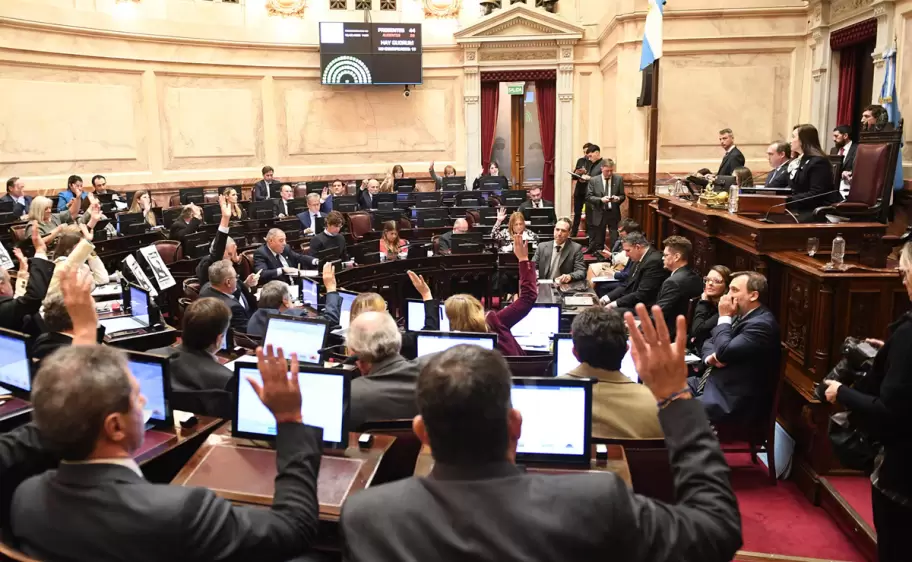 senado