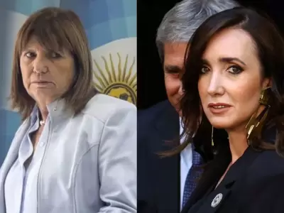 bullrich villaruel