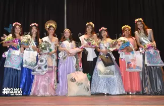 grupal elegidas escuela el brete 2025