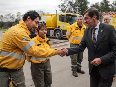 sadir incendios forestales