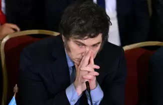 javier milei
