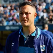 Matías Módolo dejó de ser el técnico de Gimnasia y Esgrima de Jujuy