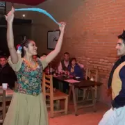 Aprobaron la creaci�n del R�gimen para la Promoci�n Cultural Folcl�rica en la ciudad de San Salvador de Jujuy