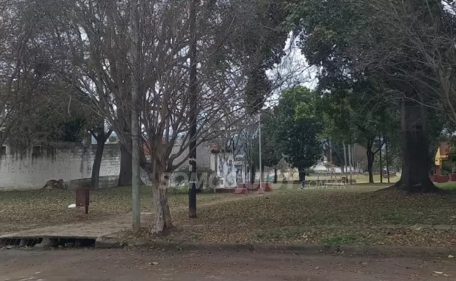 Barrio Santa Rosa