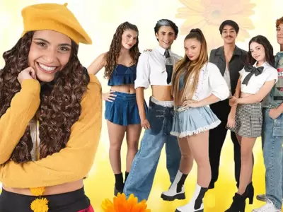 sonadores del mundo