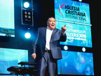 pastor ledesma