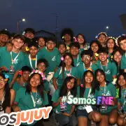 Presentaron la billetera virtual "Juje�a" para los carroceros de la FNE: mir� c�mo funcionar� y sus beneficios