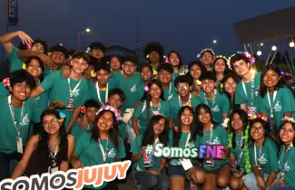 estudiantes fne