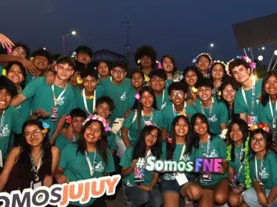 estudiantes fne