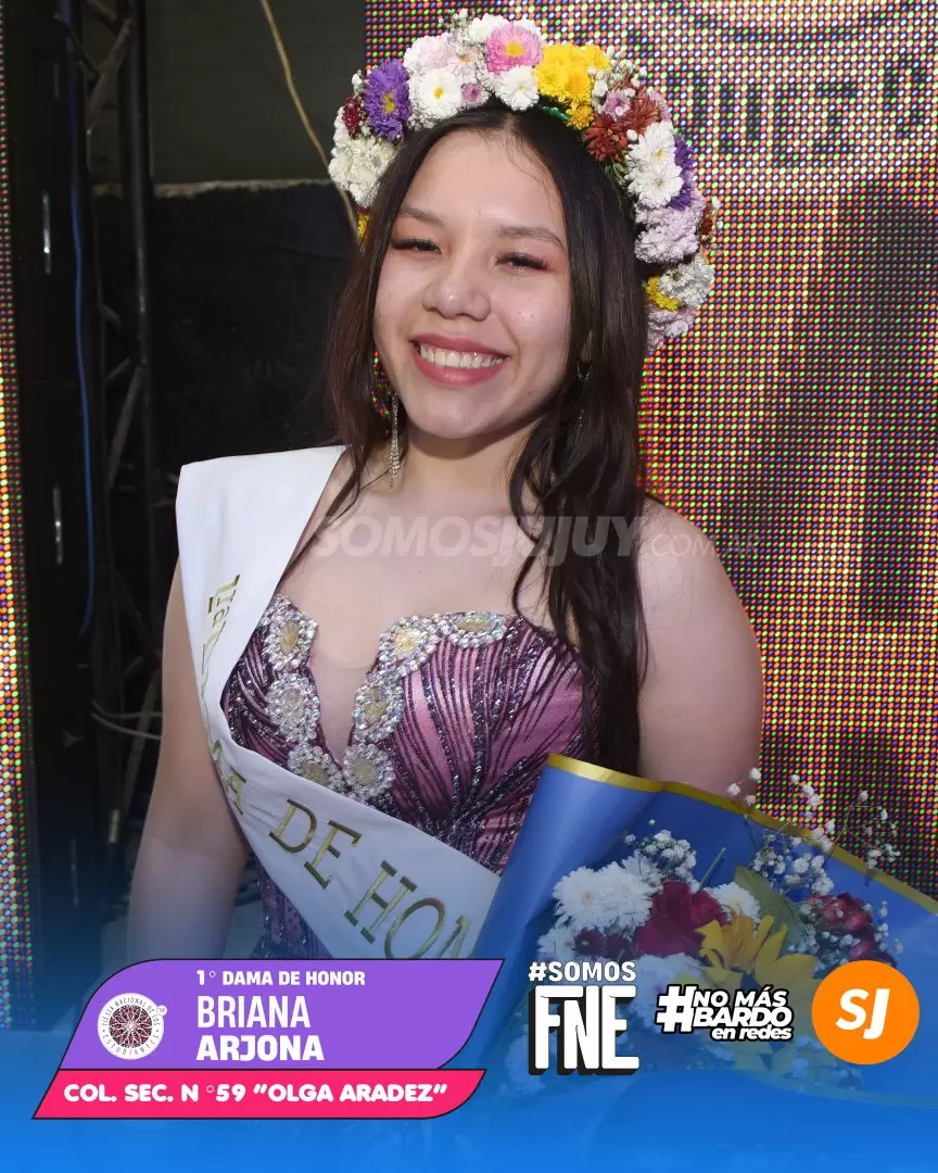 elegidas colegio olga aredez