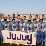 Con un pol�mico arbitraje, Gimnasia de Jujuy empat� sin goles ante Estudiantes de Caseros