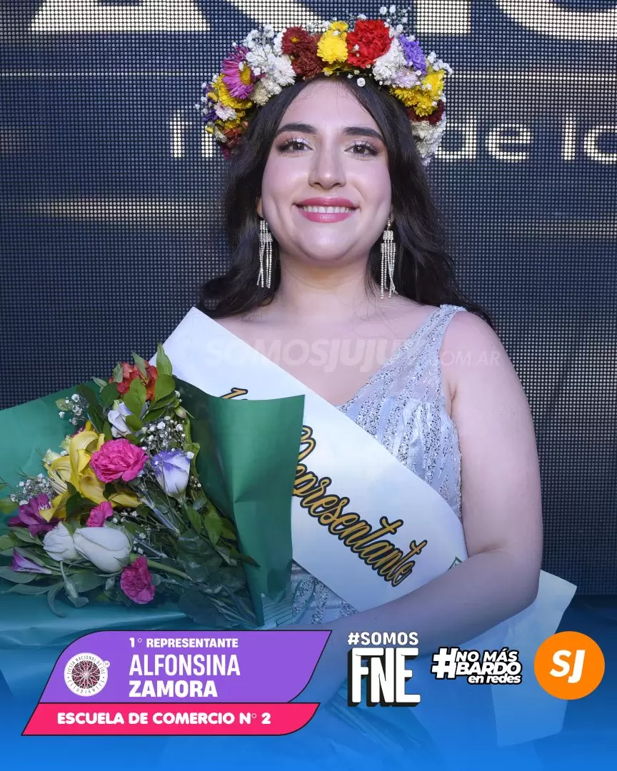 elegidas comer 2 malvinas argentinas 2025